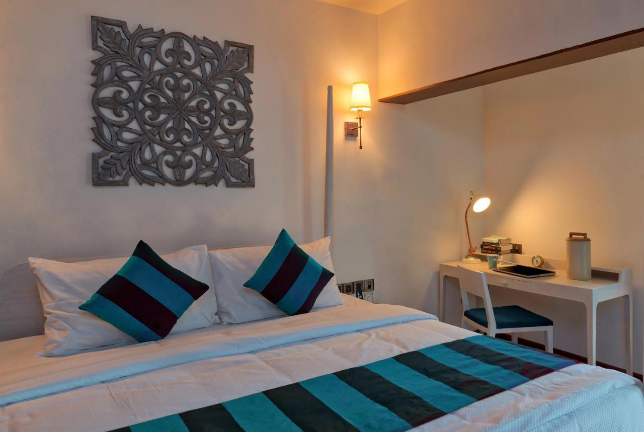 Niraamaya Retreats Samroha Athirappilly Exteriér fotografie